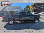 2017 Chevrolet Silverado 1500 LT LT1