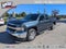 2017 Chevrolet Silverado 1500 LT LT1