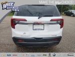 2020 GMC Acadia AT4