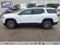 2020 GMC Acadia AT4