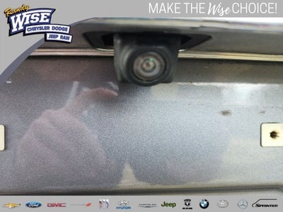 2019 Chevrolet Traverse LT Cloth w/1LT