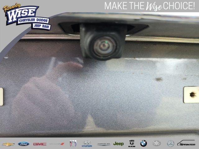 2019 Chevrolet Traverse LT Cloth w/1LT