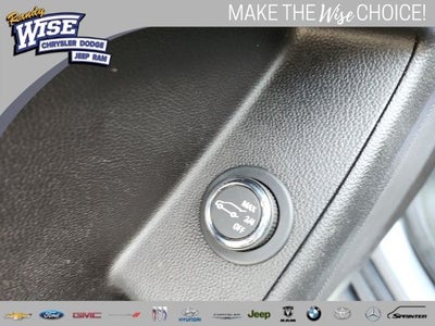 2019 Chevrolet Traverse LT Cloth w/1LT