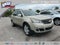 2016 Chevrolet Traverse LT 1LT