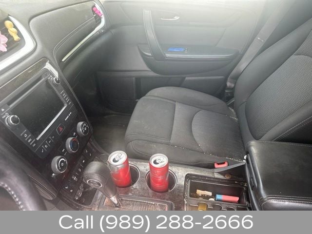 2015 Chevrolet Traverse LT 1LT