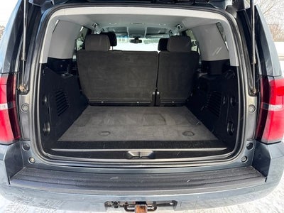 2019 Chevrolet Tahoe LS