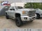 2018 GMC Sierra 2500HD Denali