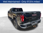 2023 GMC Sierra 2500HD AT4