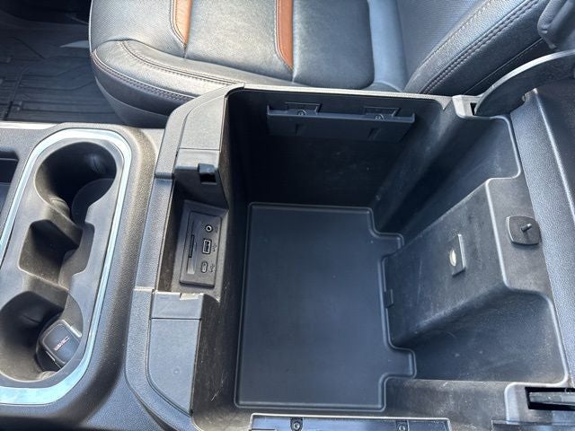 2021 GMC Sierra 2500HD AT4