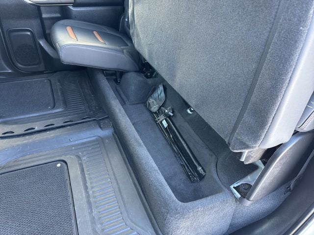 2021 GMC Sierra 2500HD AT4