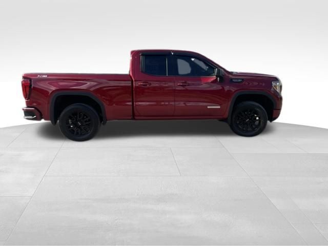 2019 GMC Sierra 1500 Elevation