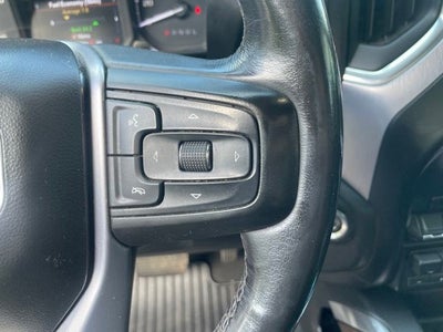 2019 GMC Sierra 1500 Elevation
