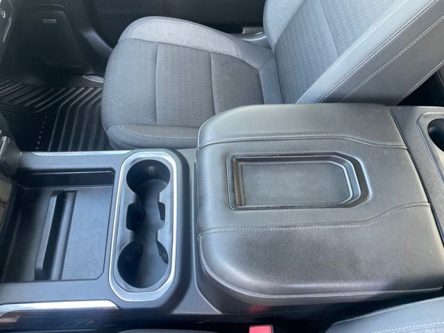 2019 GMC Sierra 1500 Elevation
