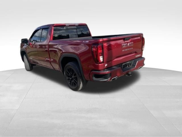 2019 GMC Sierra 1500 Elevation