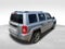 2009 Jeep Patriot Limited