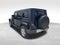 2009 Jeep Wrangler Unlimited Sahara