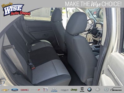 2008 Jeep Grand Cherokee Laredo