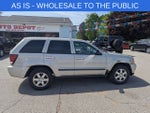 2008 Jeep Grand Cherokee Laredo