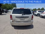 2008 Jeep Grand Cherokee Laredo
