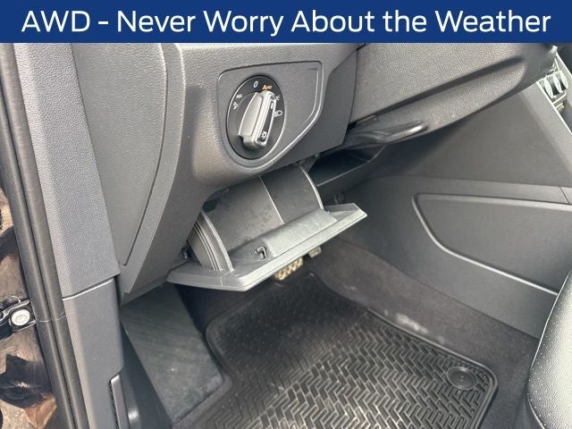 2023 Volkswagen Atlas Cross Sport 3.6L V6 SEL