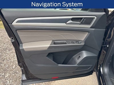 2023 Volkswagen Atlas Cross Sport 3.6L V6 SEL