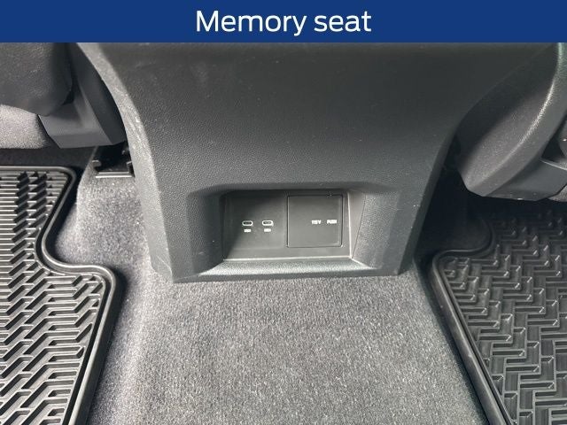 2023 Volkswagen Atlas Cross Sport 3.6L V6 SEL