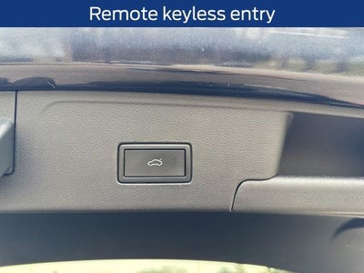 2023 Volkswagen Atlas Cross Sport 3.6L V6 SEL