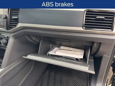 2023 Volkswagen Atlas Cross Sport 3.6L V6 SEL