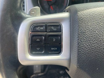 2014 Dodge Charger SXT Plus