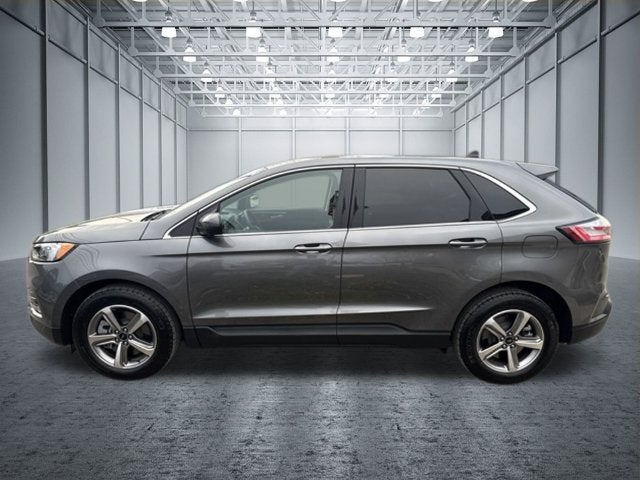 2024 Ford Edge SEL Sunroof