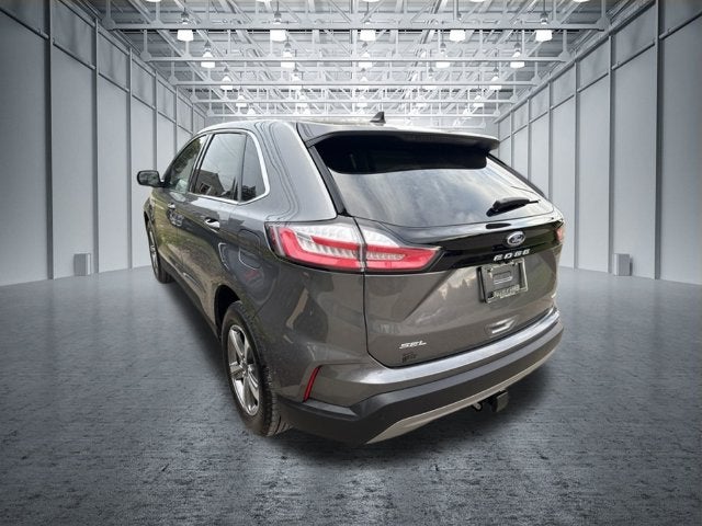 2024 Ford Edge SEL Sunroof