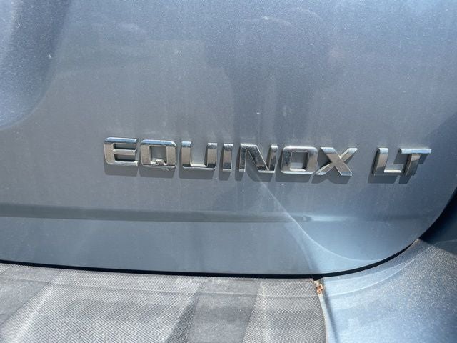 2014 Chevrolet Equinox LT 1LT