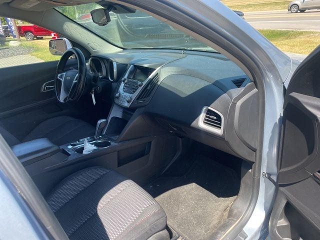 2014 Chevrolet Equinox LT 1LT