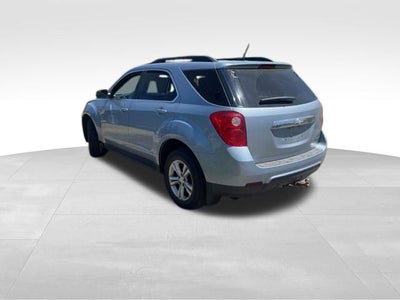 2014 Chevrolet Equinox LT 1LT