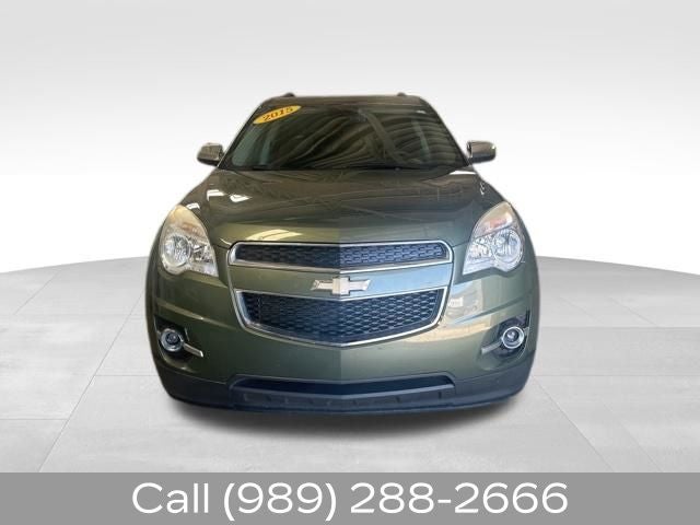 2015 Chevrolet Equinox LT 2LT