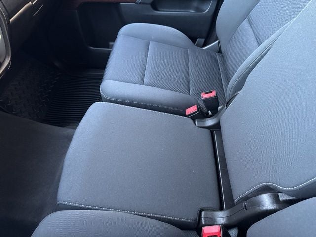 2019 GMC Sierra 1500 Limited SLE