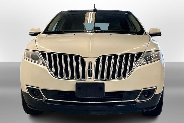 2013 Lincoln MKX Base