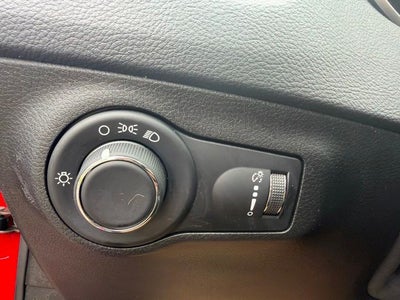 2019 Jeep Compass Sport