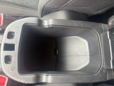 2019 Jeep Compass Sport
