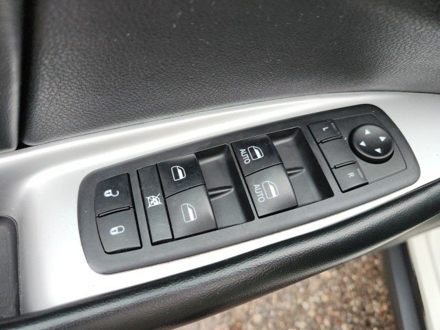 2018 Dodge Journey GT