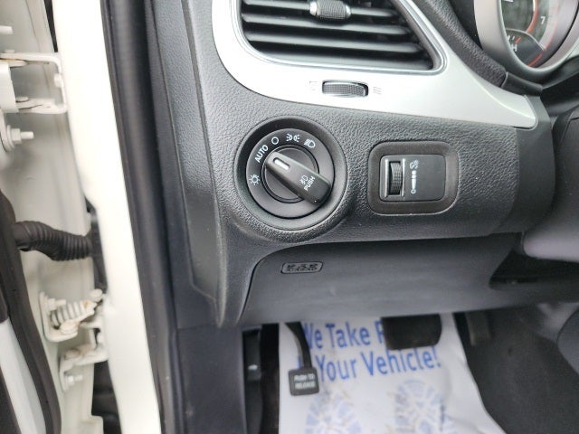 2018 Dodge Journey GT