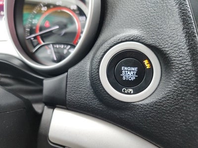 2018 Dodge Journey GT