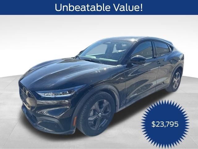 2023 Ford Mustang Mach-E Select