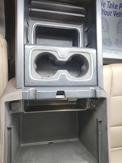 2014 Chevrolet Silverado 1500 LTZ 1LZ