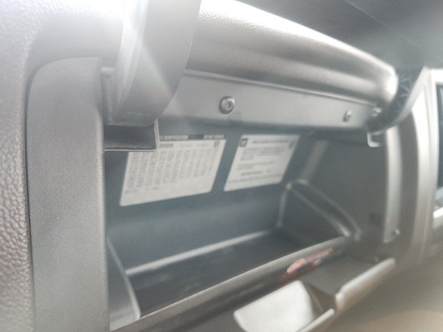 2014 Chevrolet Silverado 1500 LTZ 1LZ