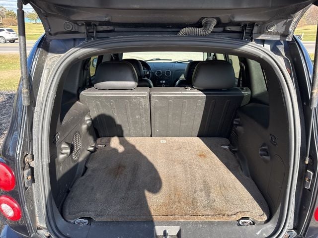 2011 Chevrolet HHR LT 2LT