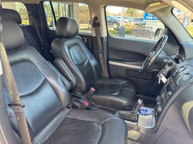2011 Chevrolet HHR LT 2LT
