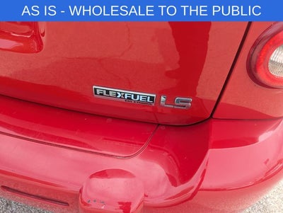 2009 Chevrolet HHR LS