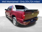 2008 Chevrolet Avalanche 1500 LT