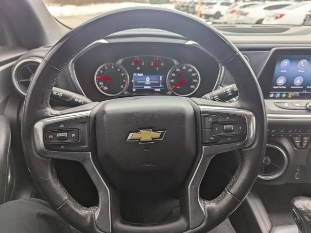 2019 Chevrolet Blazer Base 2LT